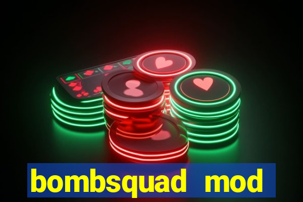 bombsquad mod manager download